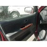 KIA SORENTO KIA SORENTO '2003 2.5 CRDI CONCEPT ROJO 2006