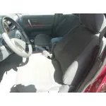 KIA SORENTO KIA SORENTO '2003 2.5 CRDI CONCEPT ROJO 2006