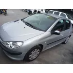 PEUGEOT 206 HATCHBACK (2A/C) MOTOR KFW MANUAL 5V CVF/KW: 10.57/55 1998