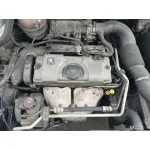 PEUGEOT 206 HATCHBACK (2A/C) MOTOR KFW MANUAL 5V CVF/KW: 10.57/55 1998