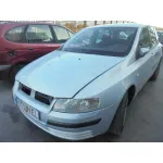 FIAT STILO (192) FIAT STILO (192) '2002 1.6 16V ACTIVE AZUL 2001