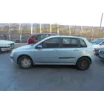FIAT STILO (192) FIAT STILO (192) '2002 1.6 16V ACTIVE AZUL 2001