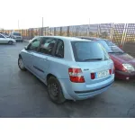 FIAT STILO (192) FIAT STILO (192) '2002 1.6 16V ACTIVE AZUL 2001