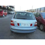 FIAT STILO (192) FIAT STILO (192) '2002 1.6 16V ACTIVE AZUL 2001