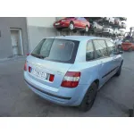 FIAT STILO (192) FIAT STILO (192) '2002 1.6 16V ACTIVE AZUL 2001