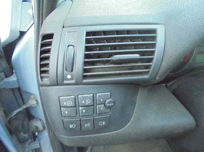 FIAT STILO (192) FIAT STILO (192) '2002 1.6 16V ACTIVE AZUL 2001