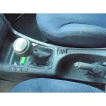 FIAT STILO (192) FIAT STILO (192) '2002 1.6 16V ACTIVE AZUL 2001