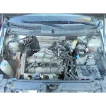 FIAT STILO (192) FIAT STILO (192) '2002 1.6 16V ACTIVE AZUL 2001