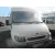 FORD TRANSIT CAJA CERRADA, MEDIA (FY) (2000 =>) FORD TRANSIT CAJA CERRADA, MEDIA (FY) (2000 =>) '2001 FT 300 2.0 EXPRESS-LINE BLANCO 2000