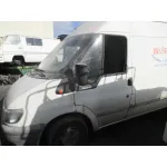 FORD TRANSIT CAJA CERRADA, MEDIA (FY) (2000 =>) FORD TRANSIT CAJA CERRADA, MEDIA (FY) (2000 =>) '2001 FT 300 2.0 EXPRESS-LINE BLANCO 2000