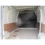 FORD TRANSIT CAJA CERRADA, MEDIA (FY) (2000 =>) FORD TRANSIT CAJA CERRADA, MEDIA (FY) (2000 =>) '2001 FT 300 2.0 EXPRESS-LINE BLANCO 2000