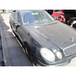 MERCEDES-BENZ CLASE E (W211) MOTOR 648961 CVF/KW: 20.85/150 CAMBIO AUTO 2002