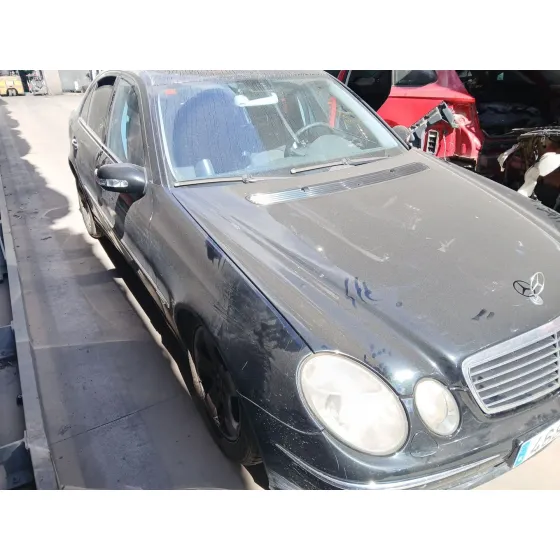MOTOR 648961 CVF/KW: 20.85/150 CAMBIO AUTO