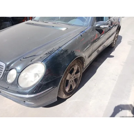 MOTOR 648961 CVF/KW: 20.85/150 CAMBIO AUTO