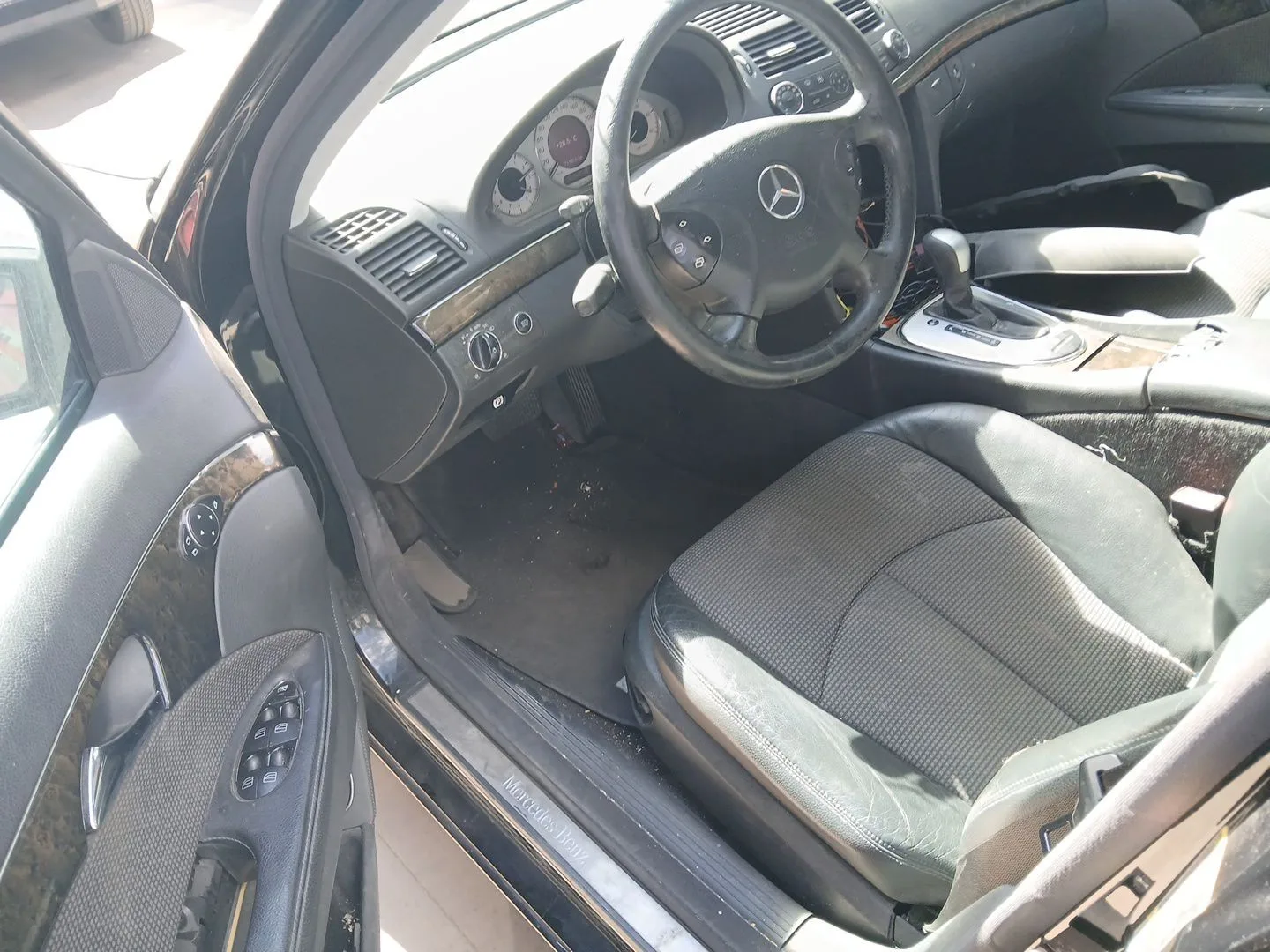MOTOR 648961 CVF/KW: 20.85/150 CAMBIO AUTO