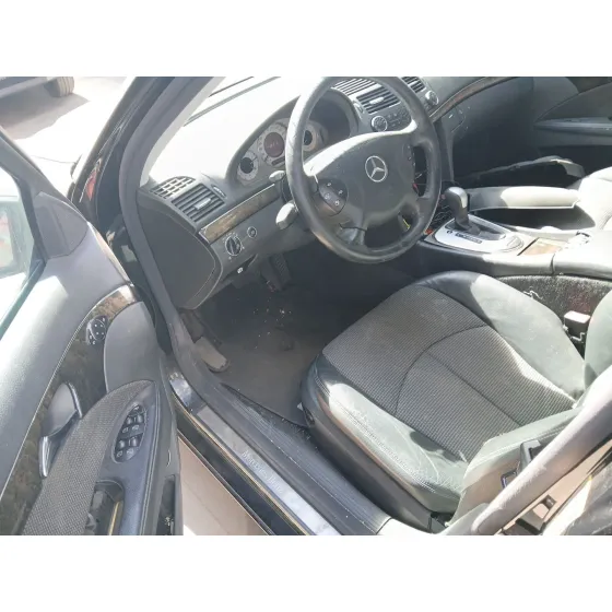 MOTOR 648961 CVF/KW: 20.85/150 CAMBIO AUTO