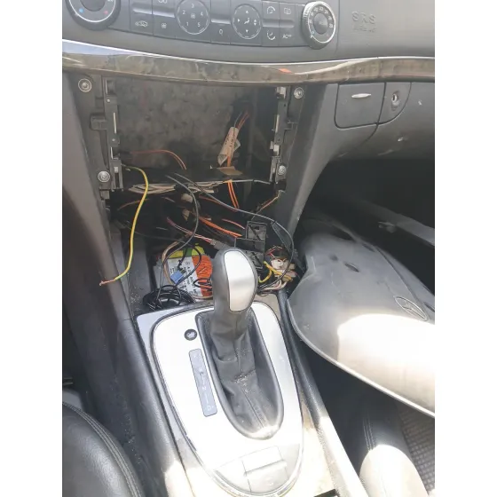 MOTOR 648961 CVF/KW: 20.85/150 CAMBIO AUTO