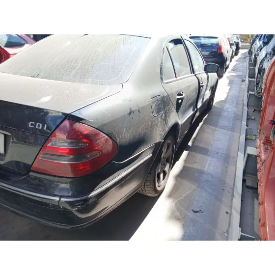MOTOR 648961 CVF/KW: 20.85/150 CAMBIO AUTO