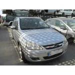 OPEL CORSA C OPEL CORSA C '2004 BLUE LINE PLATA 2003