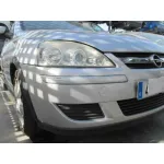 OPEL CORSA C OPEL CORSA C '2004 BLUE LINE PLATA 2003