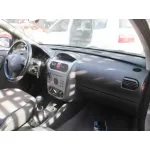 OPEL CORSA C OPEL CORSA C '2004 BLUE LINE PLATA 2003