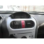 OPEL CORSA C OPEL CORSA C '2004 BLUE LINE PLATA 2003