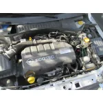 OPEL CORSA C OPEL CORSA C '2004 BLUE LINE PLATA 2003