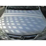 OPEL CORSA C OPEL CORSA C '2004 BLUE LINE PLATA 2003