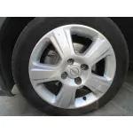 OPEL CORSA C OPEL CORSA C '2004 BLUE LINE PLATA 2003