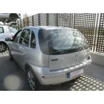 OPEL CORSA C OPEL CORSA C '2004 BLUE LINE PLATA 2003