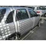 OPEL CORSA C OPEL CORSA C '2004 BLUE LINE PLATA 2003
