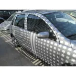 OPEL CORSA C OPEL CORSA C '2004 BLUE LINE PLATA 2003