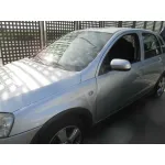 OPEL CORSA C OPEL CORSA C '2004 BLUE LINE PLATA 2003