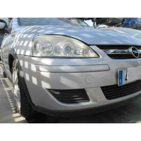 OPEL CORSA C '2004 BLUE LINE PLATA