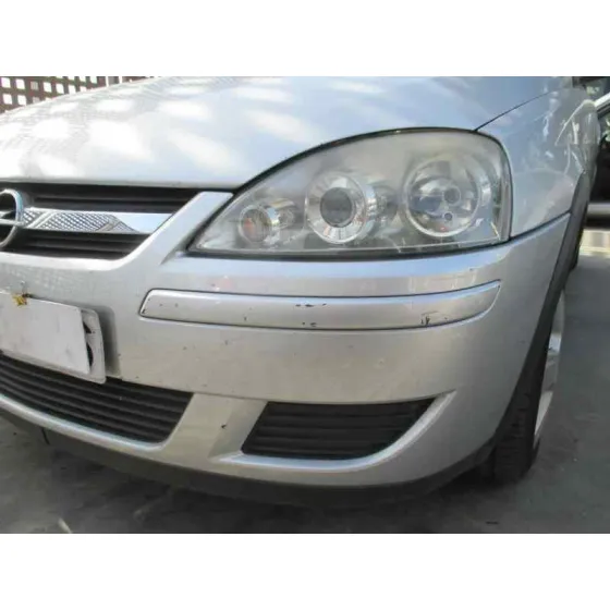 OPEL CORSA C '2004 BLUE LINE PLATA