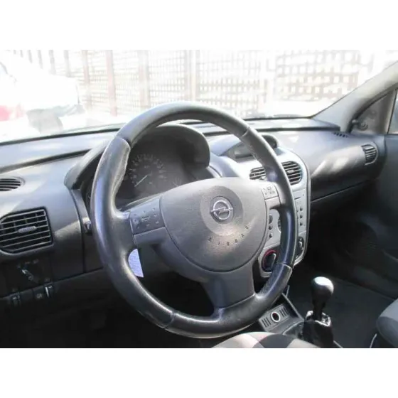 OPEL CORSA C '2004 BLUE LINE PLATA