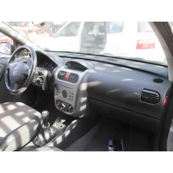 OPEL CORSA C '2004 BLUE LINE PLATA