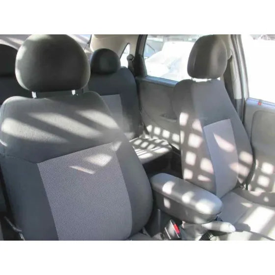 OPEL CORSA C '2004 BLUE LINE PLATA
