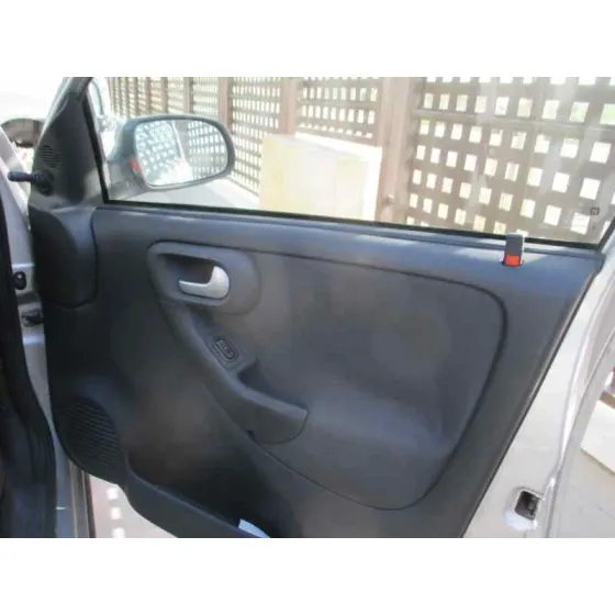 OPEL CORSA C '2004 BLUE LINE PLATA