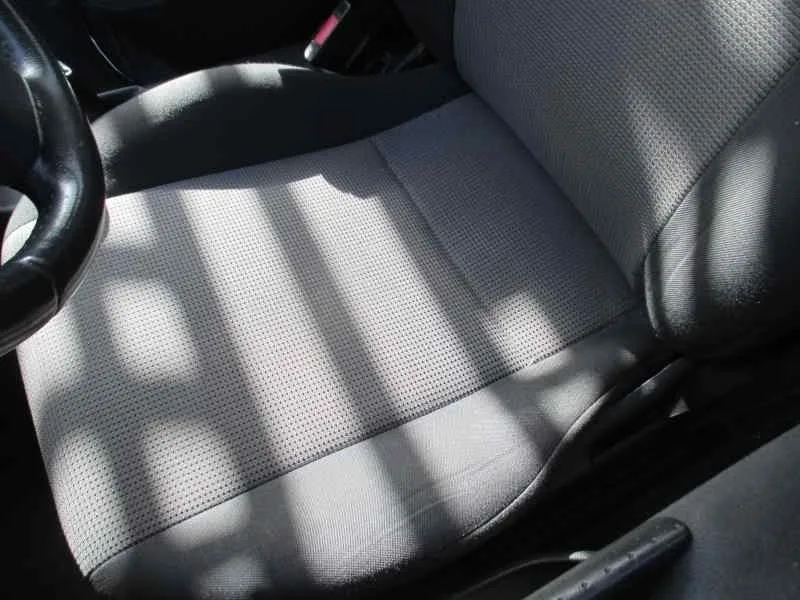 OPEL CORSA C '2004 BLUE LINE PLATA