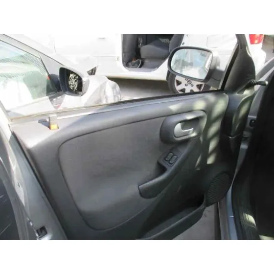 OPEL CORSA C '2004 BLUE LINE PLATA