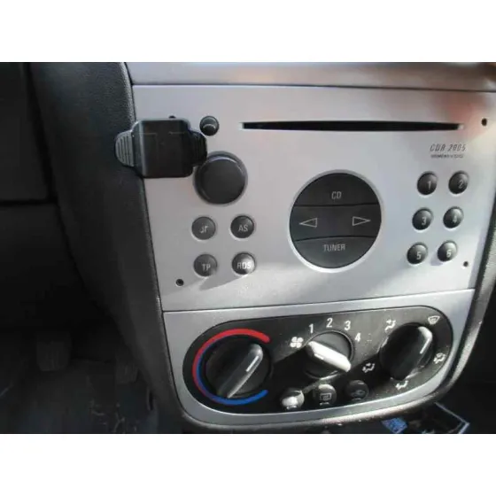 OPEL CORSA C '2004 BLUE LINE PLATA