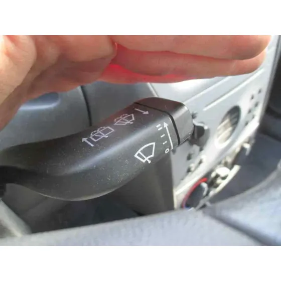 OPEL CORSA C '2004 BLUE LINE PLATA