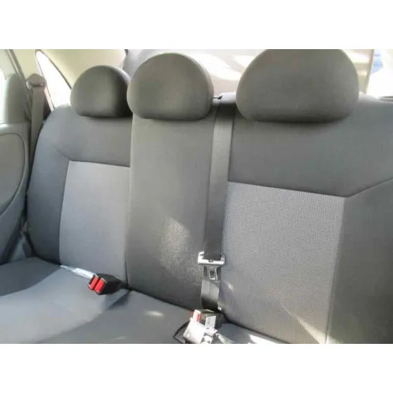 OPEL CORSA C '2004 BLUE LINE PLATA