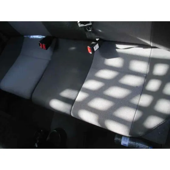 OPEL CORSA C '2004 BLUE LINE PLATA