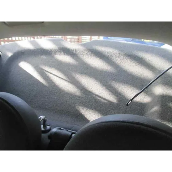 OPEL CORSA C '2004 BLUE LINE PLATA