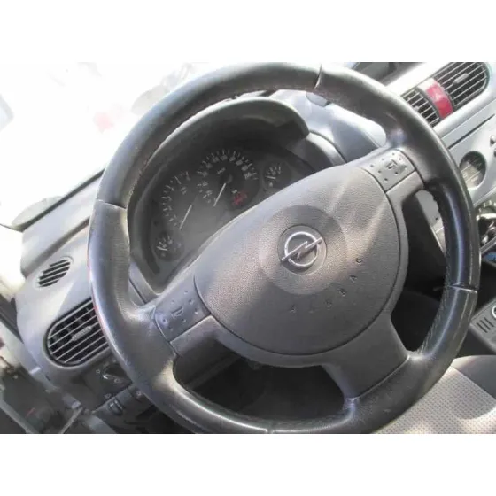 OPEL CORSA C '2004 BLUE LINE PLATA