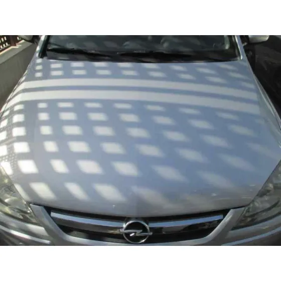 OPEL CORSA C '2004 BLUE LINE PLATA