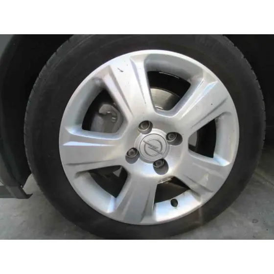 OPEL CORSA C '2004 BLUE LINE PLATA