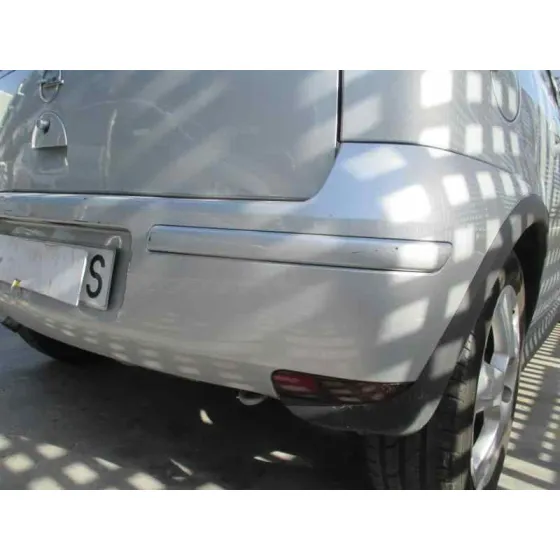 OPEL CORSA C '2004 BLUE LINE PLATA